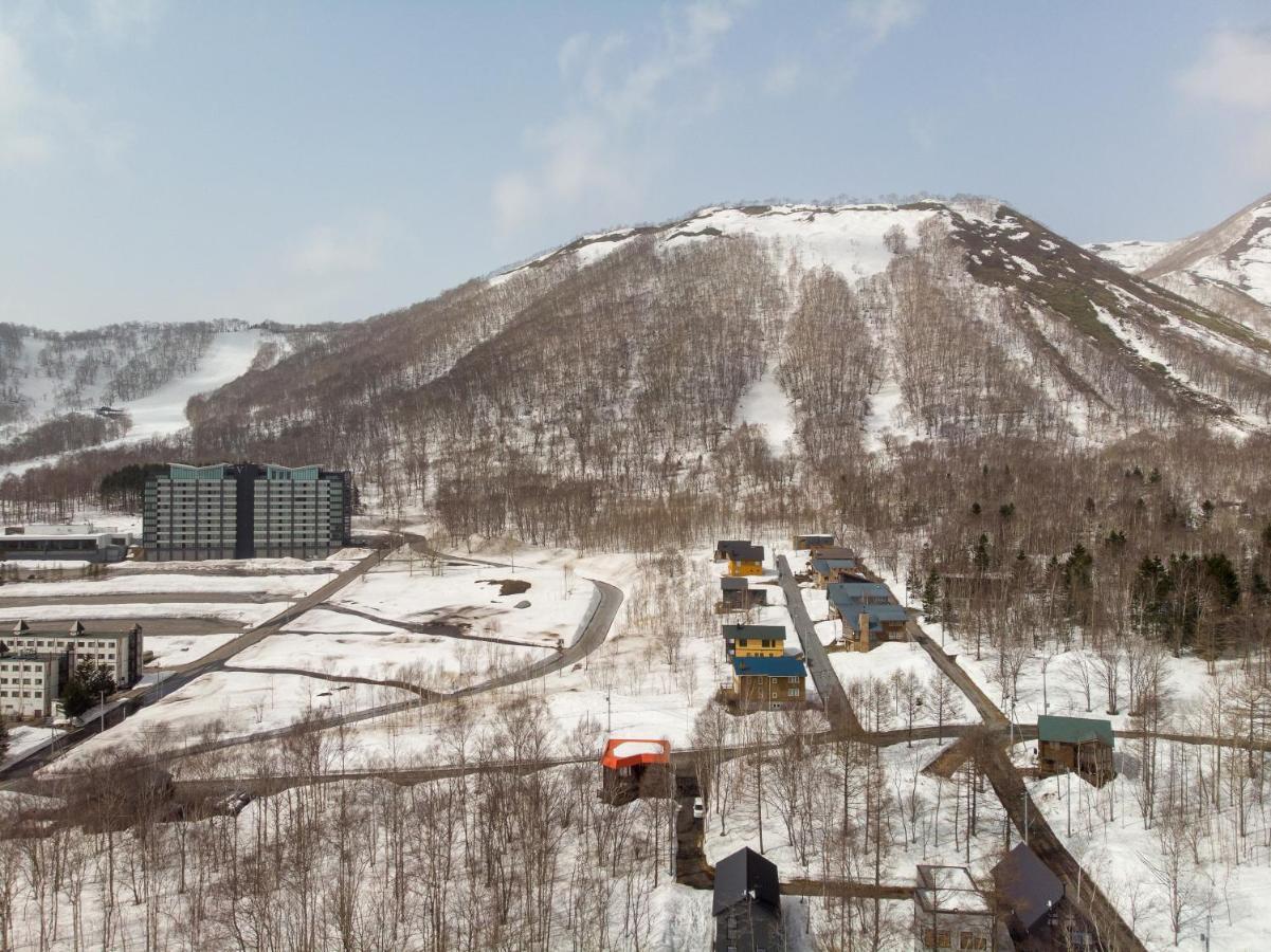 Matsu House With Air Conditioner - 5 Min To Rusutsu Ski Resort Exterior foto