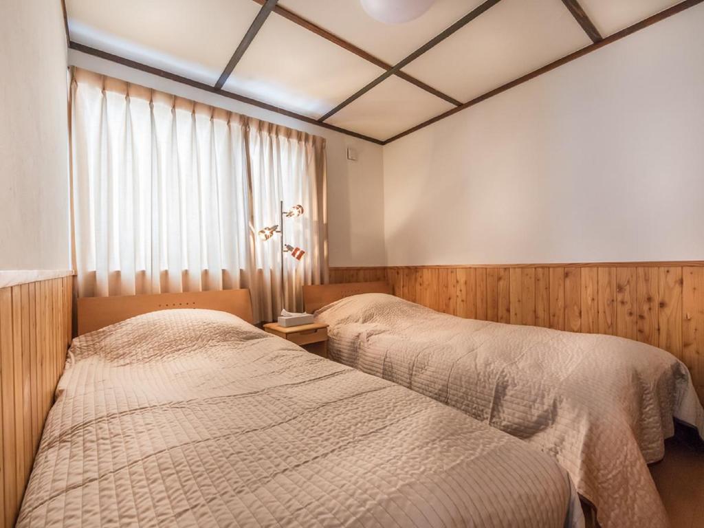Matsu House With Air Conditioner - 5 Min To Rusutsu Ski Resort Habitación foto