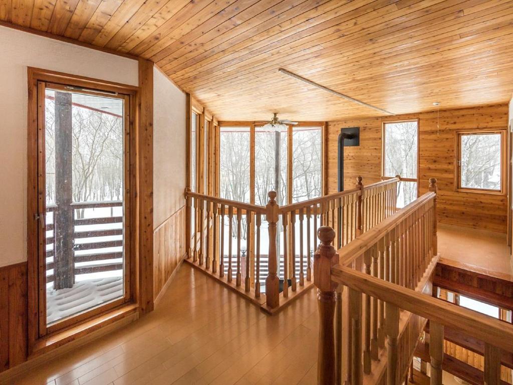 Matsu House With Air Conditioner - 5 Min To Rusutsu Ski Resort Exterior foto